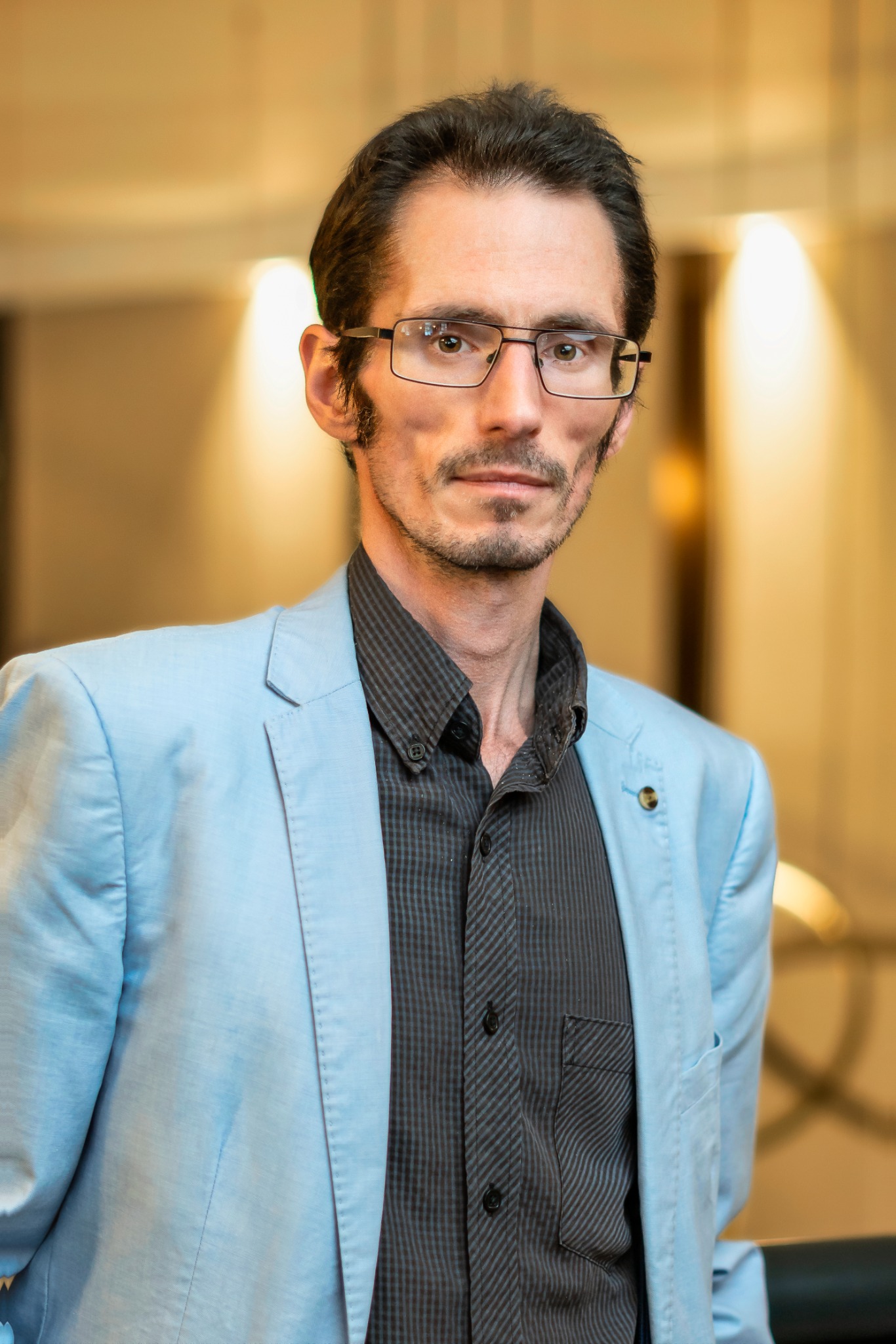 Danilo Blagojevic PhD